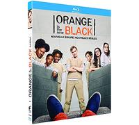 Orange Is The New Black - Saison 4 - Blu-Ray