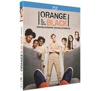 Orange Is the New Black Saison 4 Blu-ray G
