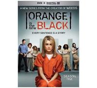 Orange Is The New Black - Season 1