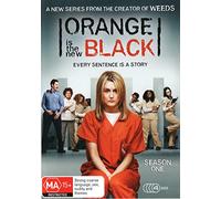 Orange is the New Black - Season 1 [NON-USA Format / PAL / Region 4 Import - Australia]