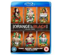 Orange Is The New Black Season 3
