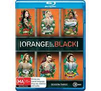 Orange Is The New Black - Season 3