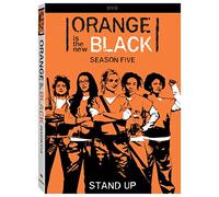 Orange is The New Black: Season Five