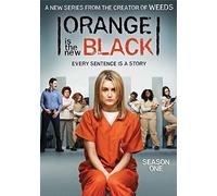 Orange is the New Black: Season One [Import]