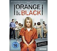 Orange Is the New Black: Staffel 01