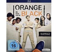 Orange Is The New Black - 4. Staffel