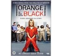 Orange Is the New Black – Entertainment One – Série TV – Saison 1 – VN G