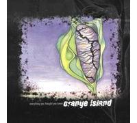 Orange Island - Everything Thought You Knew