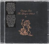 Orange Juice - Glasgow School