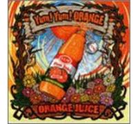 Orange Juice [Import]