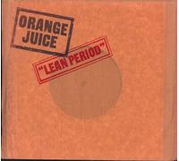 Orange Juice - Lean Period
