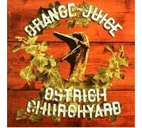 Orange Juice - Ostrich Churchyard [UK Import]