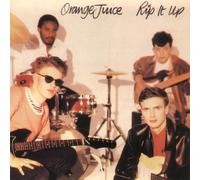 Orange Juice - Rip It Up [Import]