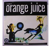 Orange Juice - Texas Fever (1984)