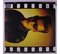 ORANGE JUICE - the orange juice (third album) LP