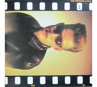 Orange Juice - Third Album LP (Vinyl Album) UK Polydor 1984
