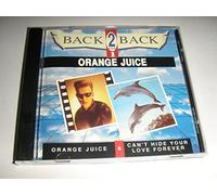 Orange Juice/You Can't Hide Your Love Forever [Import]