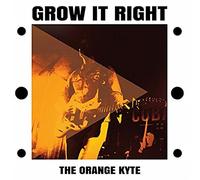 Orange Kyte - Grow It Right