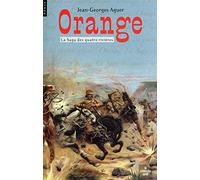 Orange: La saga des quatre rivières