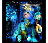 Orange Light Years