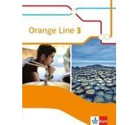 Orange Line 3. Schülerbuch
