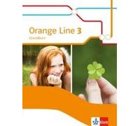 Orange Line 3. Schülerbuch Grundkurs. Ausgabe 2014