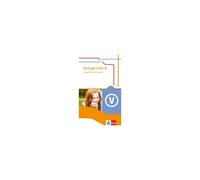 Orange Line 3. Vokabellernheft. Grundkurs. Klasse 7. Ausgabe 2014
