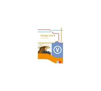 Orange Line 4. Vokabeltraining Aktiv Mit Lösungsheft. Erweiterungskurs. Klasse 8. Ausgabe 2014