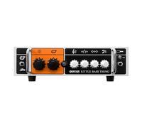 Orange Electronic – Orange Orange Little Bass Thing
