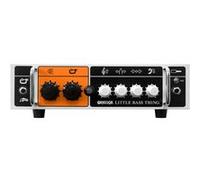 Orange Little Bass Thing - Tête d'ampli guitare basse - 500W