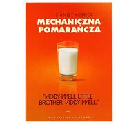 Orange mÄĹcanique [DVD] (Sous-titres français)