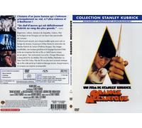 Orange Mecanique [Import belge]