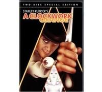 Orange mécanique/A clockwork orange/fr gb/st fr - DVD Zone 1 E