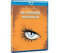 Orange mécanique / A Clockwork Orange G
