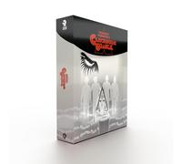 TITAN OF CULT UHD + BD NARANJA MECANICA