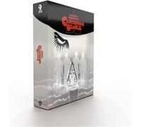Orange mécanique (Blu Ray 4K Ultra HD) (Steelbook) / A Clockwork Orange G
