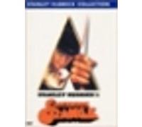 Orange mécanique - DVD Zone 1 E