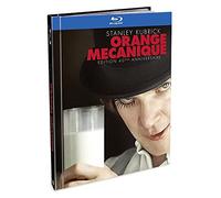 Orange Mécanique - Édition 40ème Anniversaire - Blu-Ray