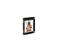 Orange Mecanique - Iconic Films Edition
