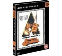 Orange Mecanique - Iconic Films Edition