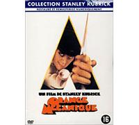 Orange Mecanique [Import belge]