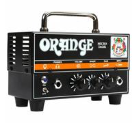 ORANGE Micro Dark - Tête De Guitare Électrique