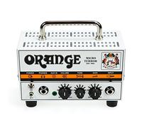 Orange Micro Terror Tête pour Guitare avec préampli valvulaire de 20 W