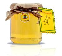 Orange miel - Parc du Vésuve - Offrez 3 pièces