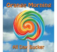 Orange Morning - All Day Sucker
