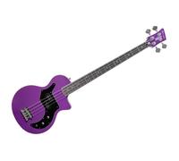 O Bass - Basse Signature Glenn Hughes Purple