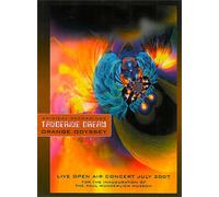 Orange Odyssey : Live open air concert july 2007 DVD