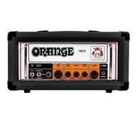 Orange OR15HB - Tête d'ampli guitare électrique noire - 15W G