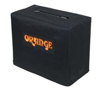 Orange Orange Cover for Crush Bass 50