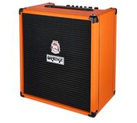 Orange Orange Crush Bass 50